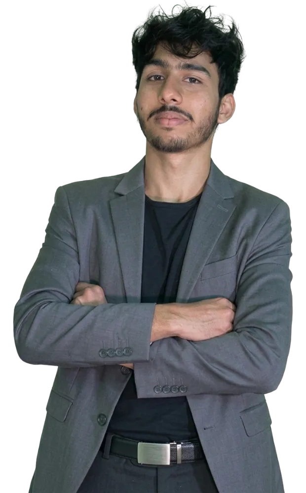 Mahr Raheem SEO Profile Pic